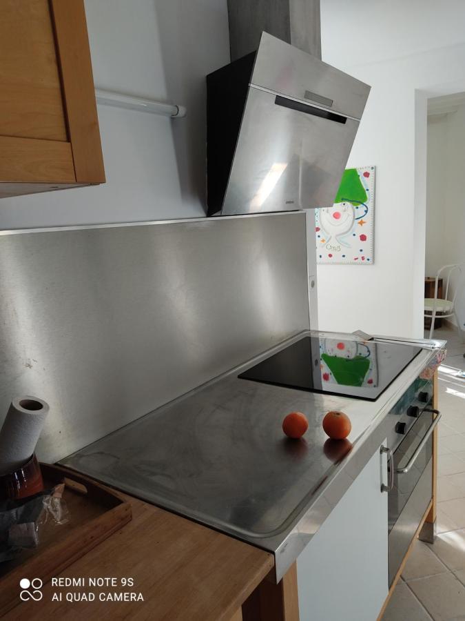 Experience Unique Dans Un Lieu Magique Hotell Vergèze Exteriör bild