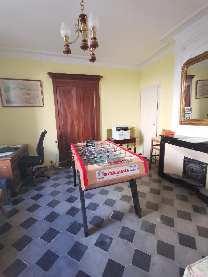 Experience Unique Dans Un Lieu Magique Hotell Vergèze Exteriör bild